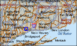 Overview Map